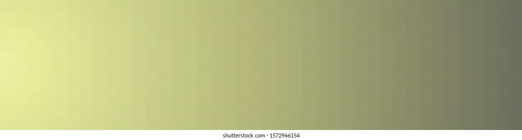 Colorized trianglify Computational Generative Art background illustration
