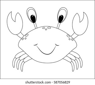 Coloriage Bebe Hd Stock Images Shutterstock