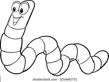 Worms Colour Images Stock Photos Vectors Shutterstock