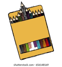 colors box icon