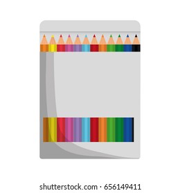 colors box icon