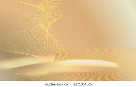 Los colores cubren la página fondo de la plantilla horizontal con gradiente luminoso bello afiche de tema brillante, banner, invitación oficial, presentación de nuevos productos folleto. Vector EPS10