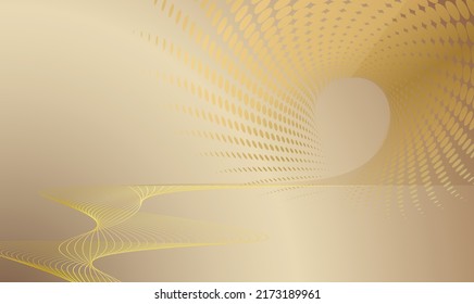 Colors cover page horizontal template background with glow light gradient beautiful glowing-theme poster, banner, official invitation, presentation new products brochure. EPS10 vector