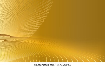 Colors cover page horizontal template background with glow light gradient beautiful glowing-theme poster, banner, official invitation, presentation new products brochure. EPS10 vector