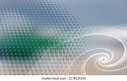 Colors cover page horizontal template background with glow light gradient beautiful glowing-theme poster, banner, official invitation, presentation new products brochure. EPS10 vector