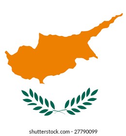 32,996 Cyprus flag Images, Stock Photos & Vectors | Shutterstock