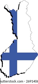 colors of Finland