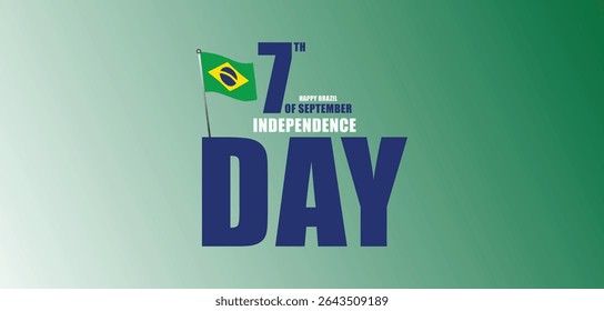 Cores da Liberdade: Brasil celebra o Dia da Independência