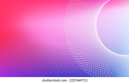 Colors horizontal background template with glowing light gradient beautiful wavy lines for glowing themed poster, digital business banner, official invitation, powerpoint presentation. eps10 vector