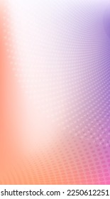 Colores plantilla de fondo horizontal con gradiente de luz brillante bellas líneas onduladas para el afiche temático brillante, banner de negocios digital, invitación oficial, presentación de powerpoint. vector eps10