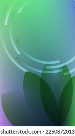 Colors horizontal background template with glowing light gradient beautiful wavy lines for glowing themed poster, digital business banner, official invitation, powerpoint presentation. eps10 vector