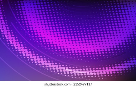 Colors horizontal template background with glow light gradient beautiful wavy lines for glowing-theme poster, digital business banner, official invitation, page cover and brochure. EPS10 vector
