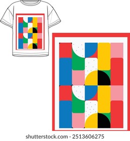 colors patterns. graphic pattern design, fashion and more