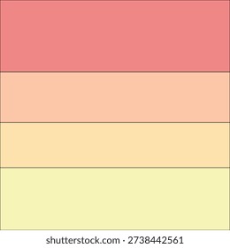 Colors platers and gradient unique colours