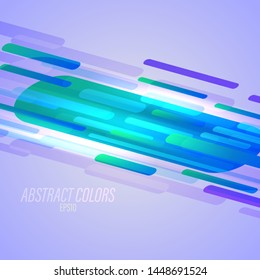 Colors shapes abstract diagonal lines on a purple background vector graphics wallpaper backgrounds