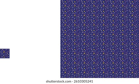 colors stars pattern renkli yıldızlar arkaplan background