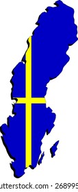 colors of Sweden