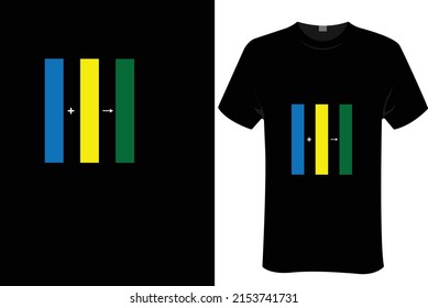colors | unisex t-shirt design, this design for print-on-demand t-shirt printing businesses and to upload online stores as well. It's 100% royalty free.100% editable Eps 10 format. 
