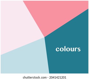 colors vector graphics illustration art