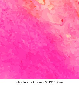 colors in water Abstract background