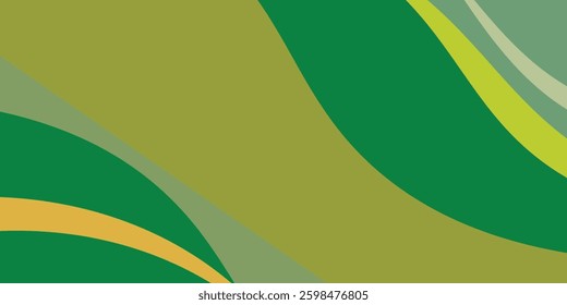 colors water wave line pattern background. Vector illustration. Japanese style concept.