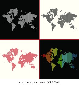 Colors Of The World