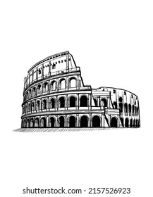 48,848 Colosseum building Images, Stock Photos & Vectors | Shutterstock