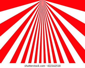 Colour abstract background