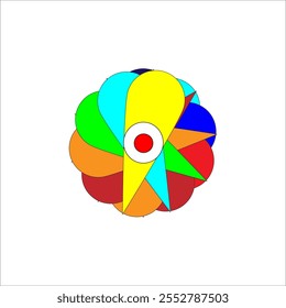 COLOUR DESING DFIFFERENT DESING ARTS ELEMENT DESING 