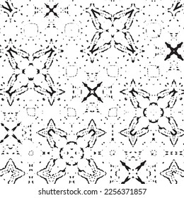 Colour Ful Background Pattern Design In Illustrator Vector File 