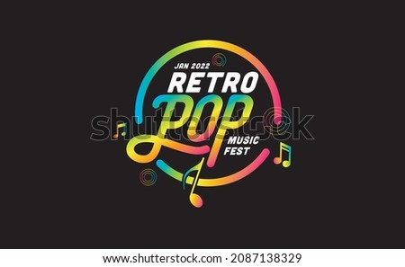 colour full vector design for t-shirts fashion stylish graphics. pop music graphics cards for invitations and flyers for the dance parties and festivals
