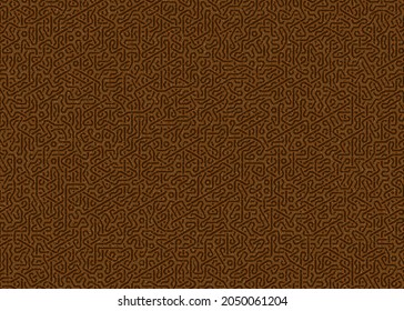 Colour Hexagon Tile Connection art background design illustration