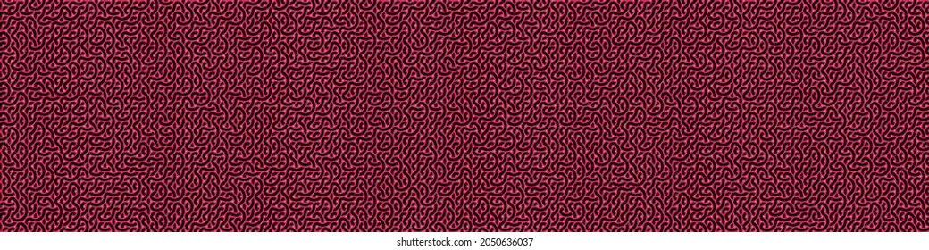 Colour Hexagon Tile Connection art background design illustration