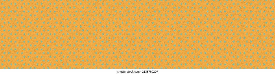 Colour Hexagon Tile Connection art background design illustration