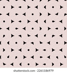 Colour Hexagon Tile Connection art background design illustration