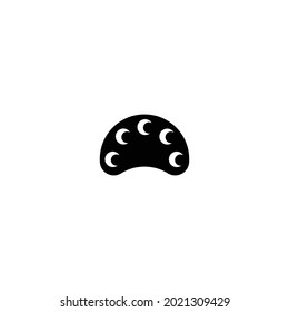 colour icon stock illustration design