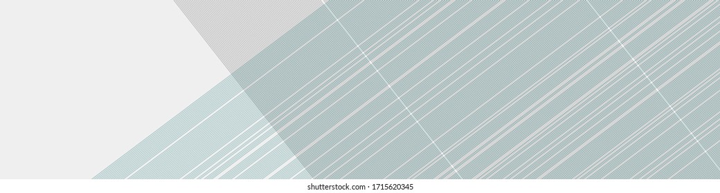Colour Line intersection art background design illustration