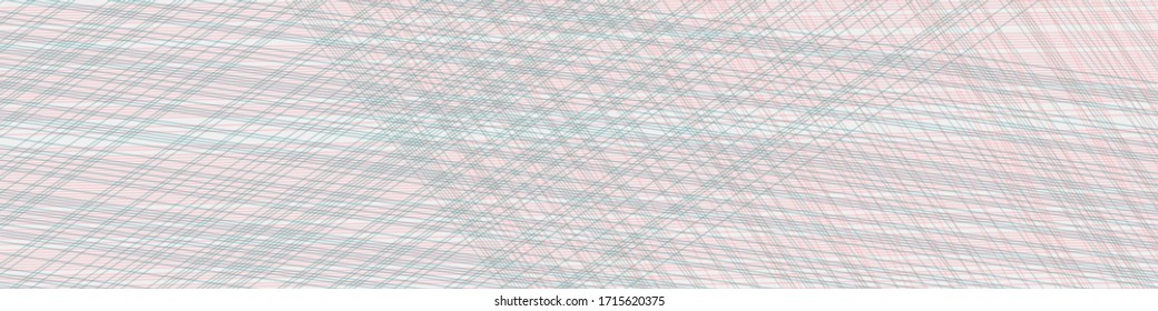 Colour Line intersection art background design illustration