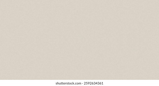 Colour old concrete wall texture background. Close up retro plain cream color cement wall background texture.