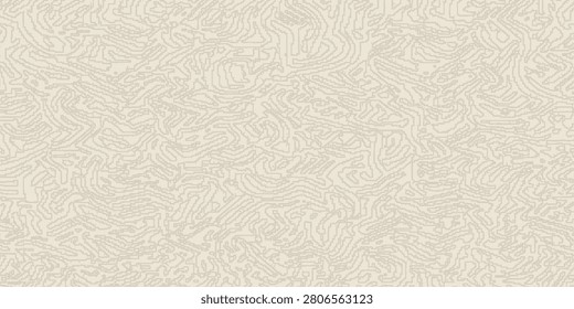 Colour old concrete wall texture background. Close up retro plain cream color cement wall background texture.