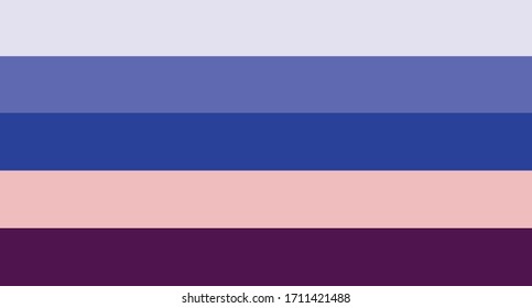 colour set palette vector illustration