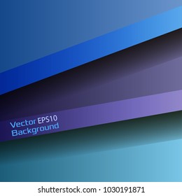Coloured abstract background