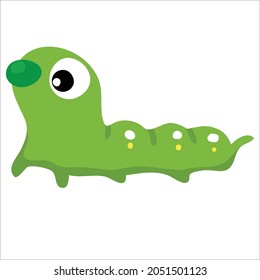 coloured animals collection vector illustration