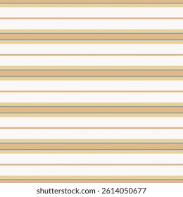 Coloured pattern background vector, folk check seamless fabric. Idea tartan texture textile plaid in white and orange colors palette.