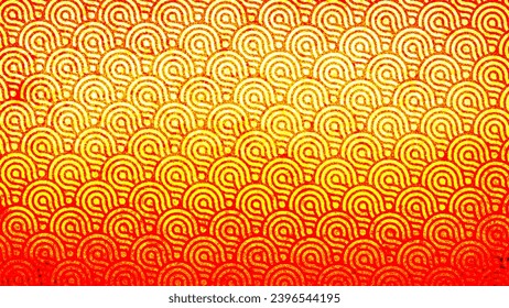 colourful 3d abstract creative art backdrop   background for brochure business card and banner design