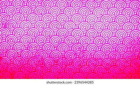 colorido fondo de arte creativo abstracto en 3d   fondo para el diseño de pancartas y tarjetas de visita de folletos