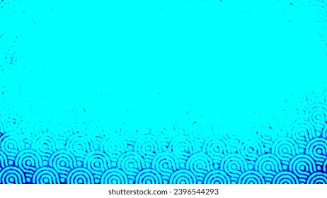 colourful 3d abstract creative art backdrop   background for brochure business card and banner design
