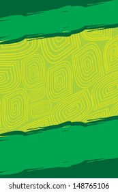 Colourful Abstract Background. EPS10