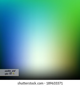 Colourful abstract background with light effect 