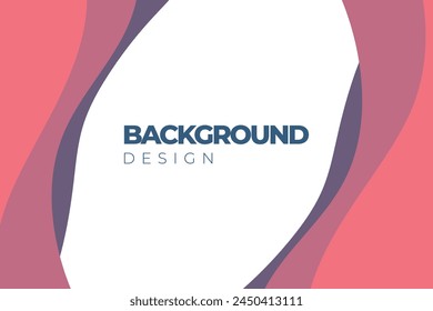 Fondo Abstractas colorido para su recurso de negocio gráfico